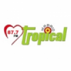 Radio Corazón Tropical 87.7 FM