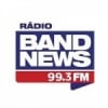 Rádio BandNews 99.3 FM