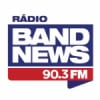 Rádio BandNews RJ 90.3 FM