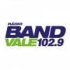Rádio Band Vale 102.9 FM