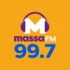 Rádio Massa 99.7 FM