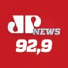Rádio Jovempan News 92.9 FM
