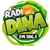 Rádio Dina 106.3 FM