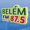Rádio Belém 87.5 FM