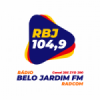 Rádio Belo Jardim 104.9 FM
