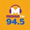 Rádio Massa 94.5 FM