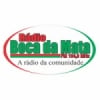 Rádio Boca da Mata 104.9 FM