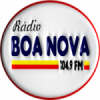 Rádio Boa Nova 104.9 FM