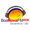 Rádio Boa Nova 87.9 FM