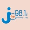 Rádio Piravevê Jota FM 98.1