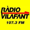 Radio Vilafant 107.3 FM