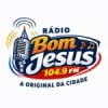 Rádio Bom Jesus 104.9 FM