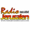 Radio Jerusalén 810 AM