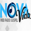 Nova Vida Web Rádio Gospel