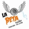 Radio La Beta 1030 AM 101.3 FM