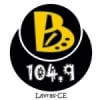 Rádio Boqueirão 104.9 FM