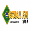 Rádio Brasil 104.9 FM