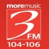 Radio 3FM 107.5
