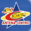 Rádio Antena Centro 104.9 FM
