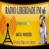 Rádio Liberdade FM 96
