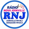 Rádio Nova Fm