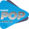 Rádio Pop Anos 90