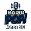 Rádio Pop Anos 90