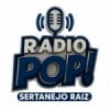 Rádio Pop Sertanejo Raiz