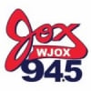 WJOX 94.5 FM Jox