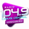 Rádio Cabugi Central 104.9 FM