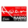 Radio Asian Sound 1377 AM