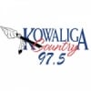 WKGA 97.5 FM Kowaliga Country