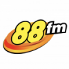 Rádio 88 FM Camaçari