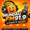 Rádio Mundaú FM Santana do Mundaú