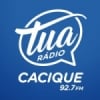 Tua Rádio Cacique 92.7 FM