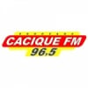 Rádio Cacique 96.5 FM