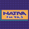 Rádio Nativa 96.5 FM