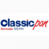 Rádio Classic Pan 105.9 FM