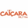 Rádio Caiçara 96.7 FM