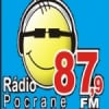 Rádio Pocrane 87.9 FM