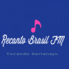 Rádio Recanto Brasil FM