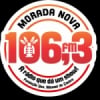 Rádio Caiçara 106.3 FM
