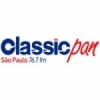 Rádio Classic Pan 76.7 FM