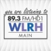 WLRH 89.3 FM