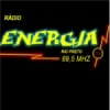 Rádio Energia SJRP