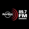 Radio Hard Rock 89.7 FM