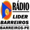 Rádio Barreiro Gospel