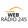 Web Rádio 245