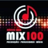 Rádio Web Mix100