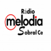 Rádio Melodia Sobral